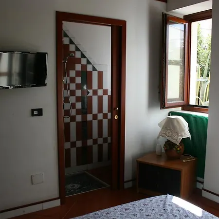 Il Carretto Taormina Center Apartment Room photo