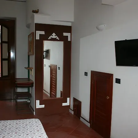 Il Carretto Taormina Center Apartment Room photo