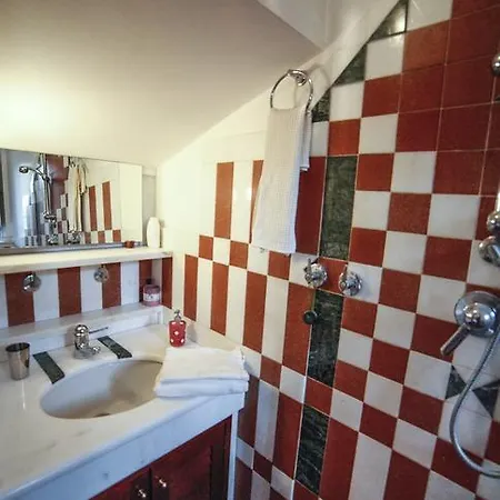 Il Carretto Taormina Center Apartment Exterior photo