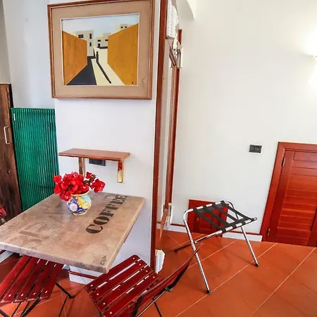 Il Carretto Taormina Center Apartment Exterior photo