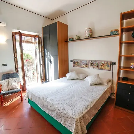 Il Carretto Taormina Center Apartment Exterior photo