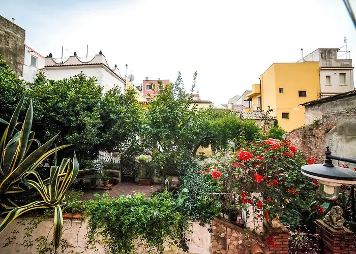 Il Carretto Taormina Center