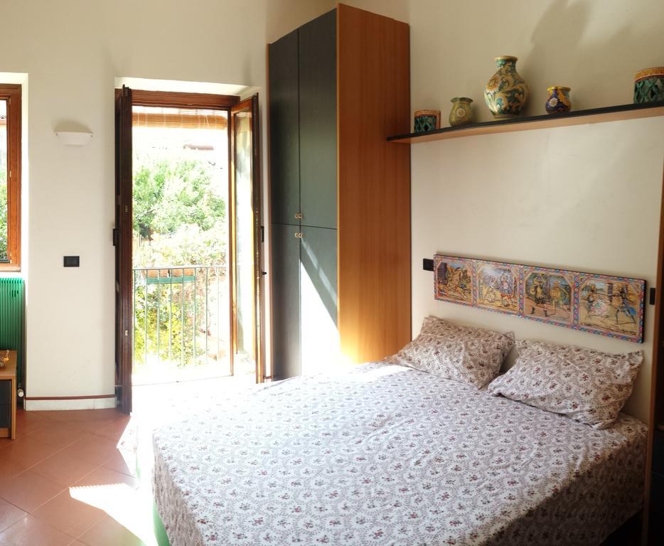 Apartment Il Carretto Center Taormina
