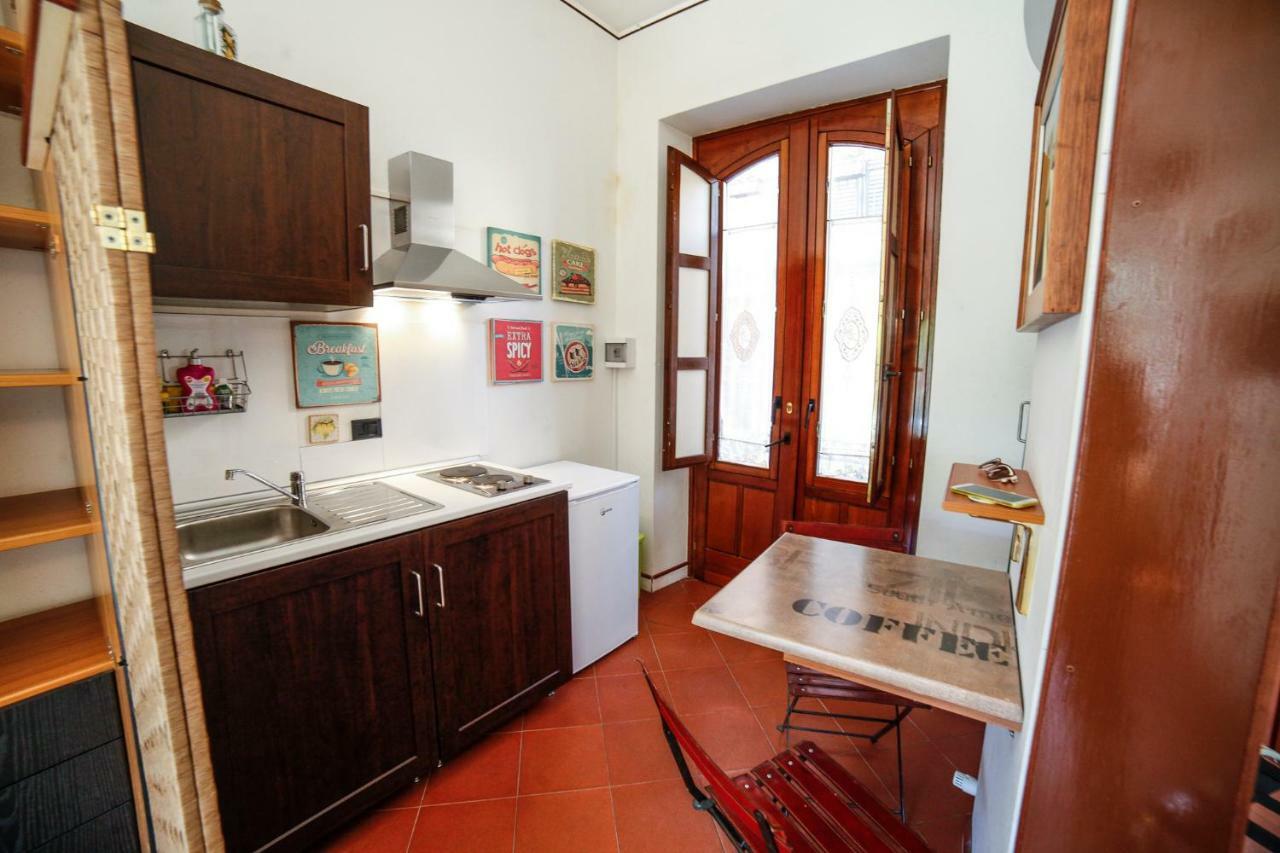 Apartment Il Carretto Center