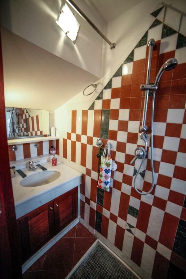 Apartment Il Carretto Center Taormina