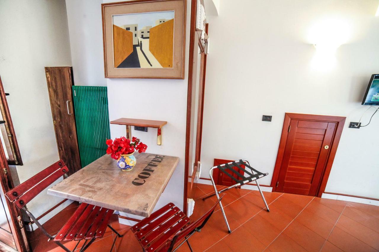 Il Carretto Center Apartment Taormina