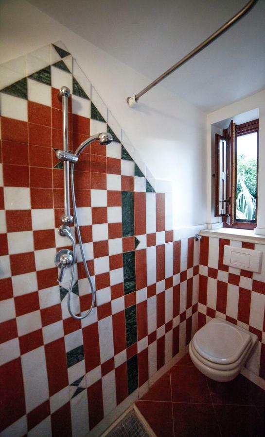 Il Carretto Center Apartment Taormina