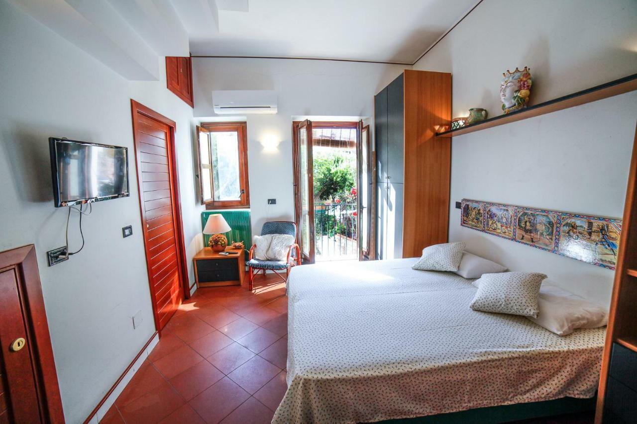 Il Carretto Center Apartment