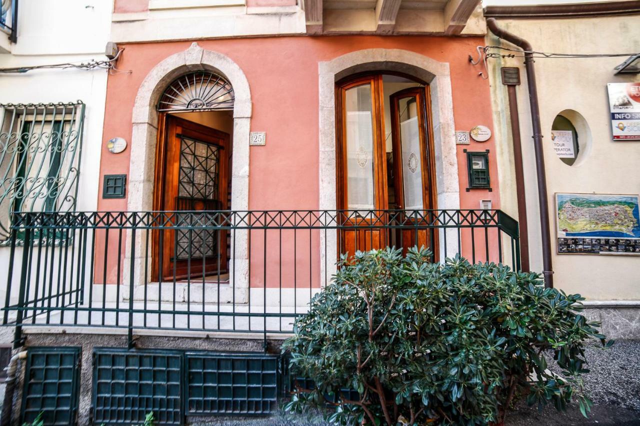 Apartment Il Carretto Center *